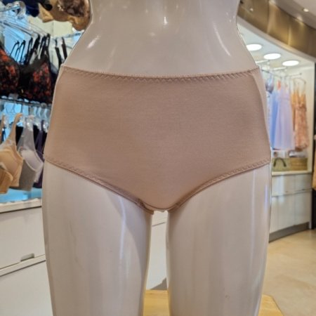 모달 솔리드 부인용 팬티 3매입세트