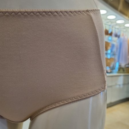 모달 솔리드 부인용 팬티 3매입세트