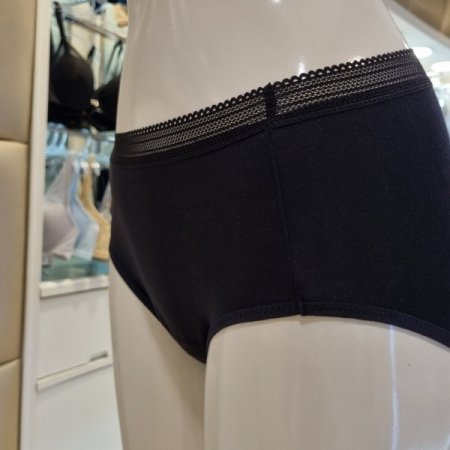 모달 솔리드 요실금 팬티2종택1