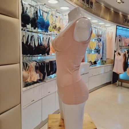 BBM 보정 쟈가드 런닝형 바디쉐이퍼