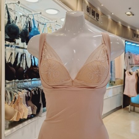 BBM 보정 쟈가드 런닝형 바디쉐이퍼