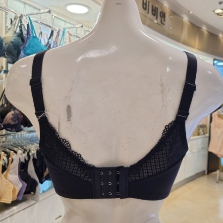 풀컵 노와이어 몰드브라 2종택1