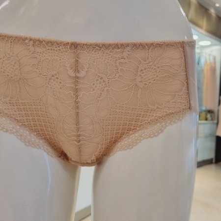 자가드레이스 햄팬티 2종택1