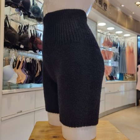 폴리 탁텔 핫팬티 2종택1