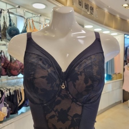 BBM노바렐원단 기능성 바디쉐어퍼BK