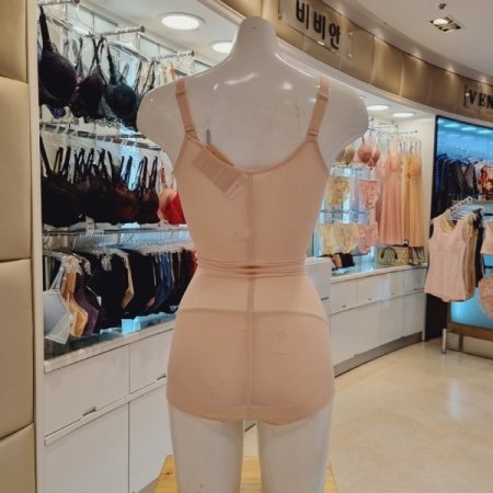 BBM노바렐 기능성 바디쉐어퍼2종택1