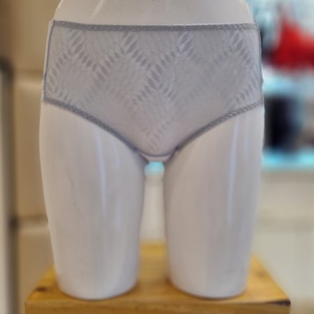 자가드 면스판 부인용 팬티2종택1