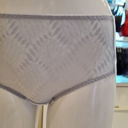 자가드 면스판 부인용 팬티2종택1