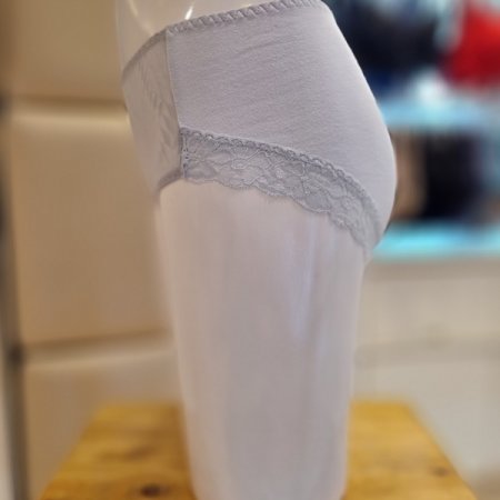 자가드 면스판 부인용 팬티2종택1