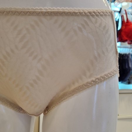 자가드 면스판 부인용 팬티2종택1