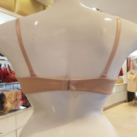 심플 베이직 기본 몰드 브라2종택1