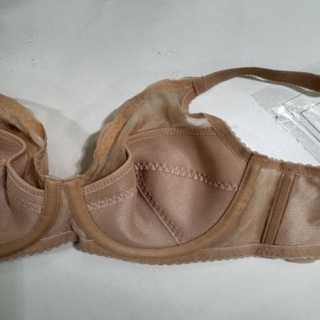 BBM 부직포 풀컵브래지어ABC컵