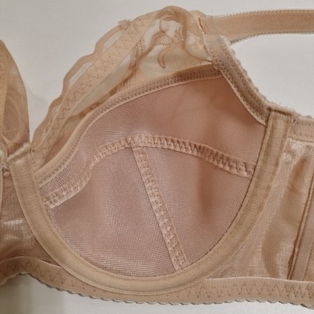 BBM 부직포 풀컵브래지어DF컵