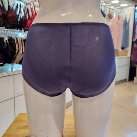 BBM파워네트 원단 햄팬티