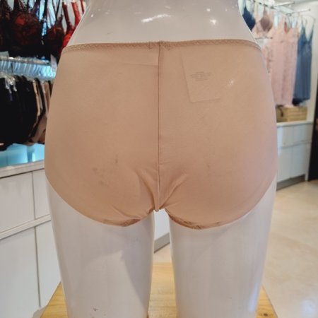 BBM파워네트 원단 햄팬티