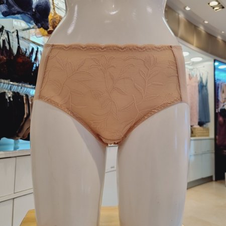 풀컵 기능성 빅사이즈 브라팬티세트