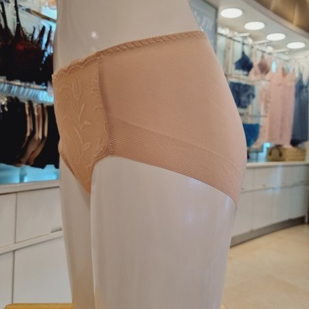 풀컵 기능성 빅사이즈 브라팬티세트