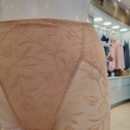 BBM 모노사 파워네트 원단 사각거들