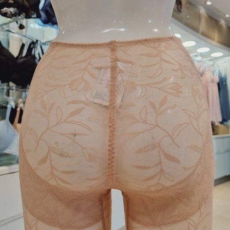 BBM 모노사 파워네트 원단 사각거들