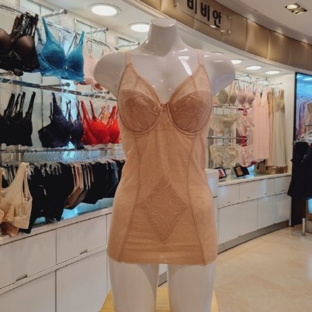 BBM 기능성 바디쉐이퍼2종택1