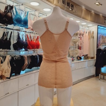 BBM 기능성 바디쉐이퍼2종택1