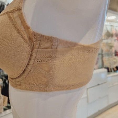 풀컵 메쉬 몰드브라