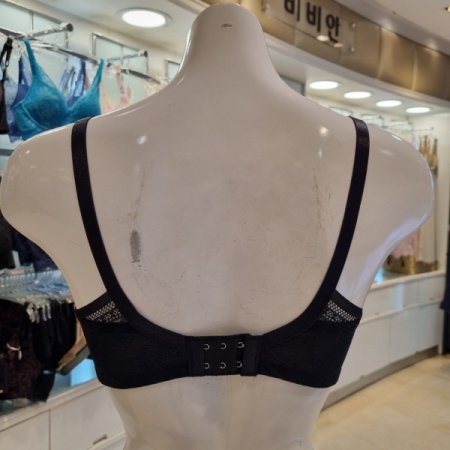 풀컵 메쉬 몰드브라 빅사이즈