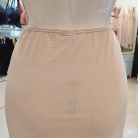 에버쿨 3부 속치마