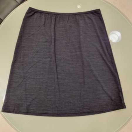 에버쿨 3부 속치마