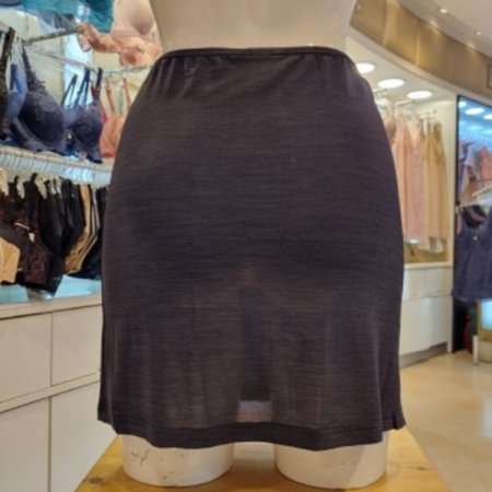 에버쿨 3부 속치마