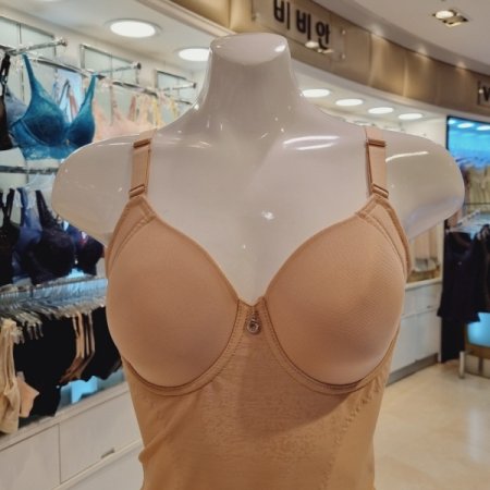 BBM 파워네트원단 기능성 바디쉐이퍼