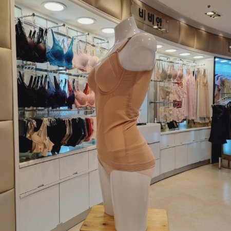 BBM 파워네트원단 기능성 바디쉐이퍼