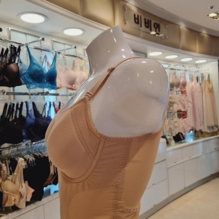 BBM 파워네트원단 기능성 바디쉐이퍼