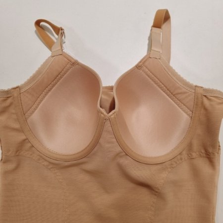 BBM 파워네트원단 기능성 바디쉐이퍼