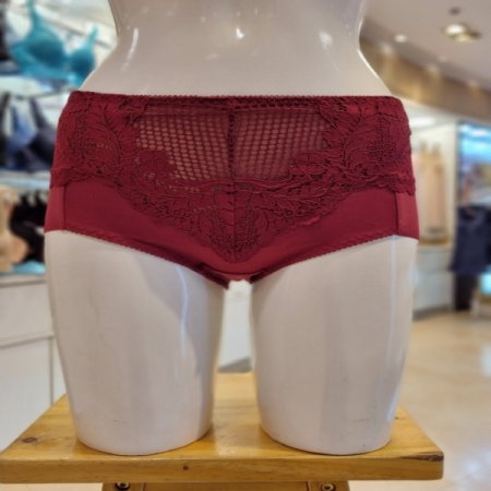 보정용 거들형 팬티