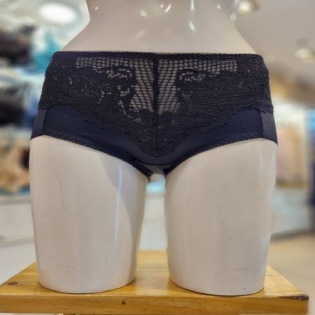 보정용 거들형 팬티