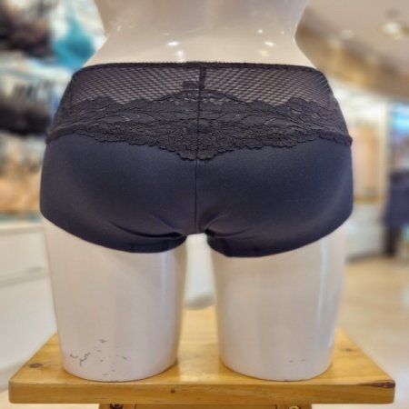 보정용 거들형 팬티