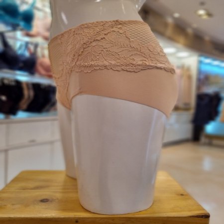 보정용 거들형 팬티