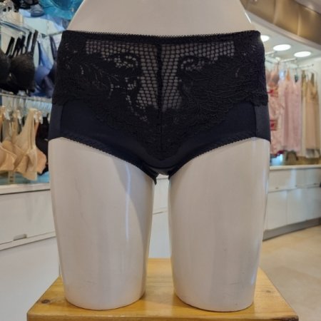 BBM 블랙 보정용 거들형 팬티