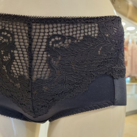 BBM 블랙 보정용 거들형 팬티