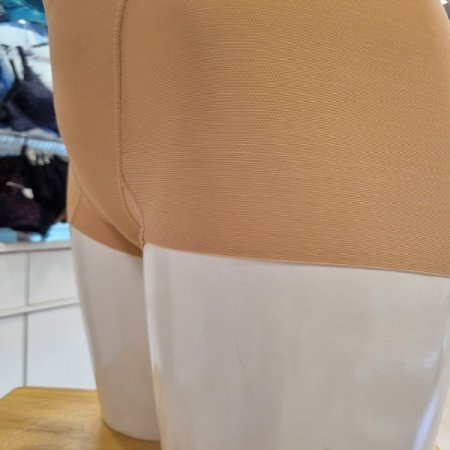 파워네트 원단 힙업 삼각 거들팬티