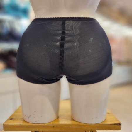 파워네트 원단 힙업 삼각 거들팬티