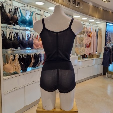 BBM 파워네트원단 몰드컵 올인원