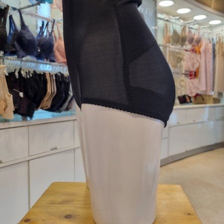 BBM 파워네트원단 몰드컵 올인원BK