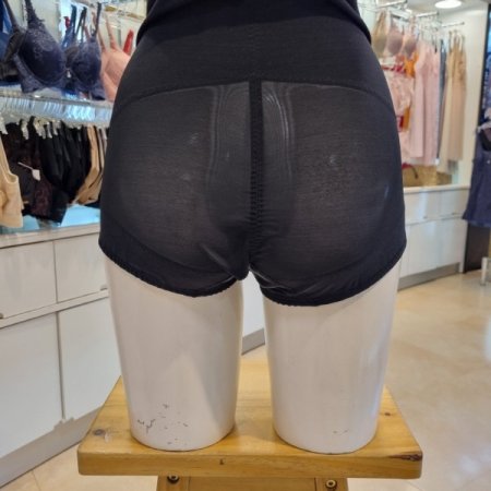 BBM 파워네트원단 몰드컵 올인원BK