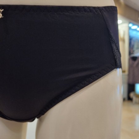 기본베이직 레이스팬티