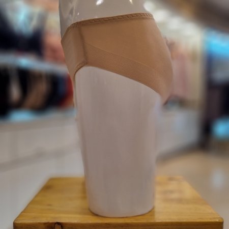 심플 무지 기본 햄팬티