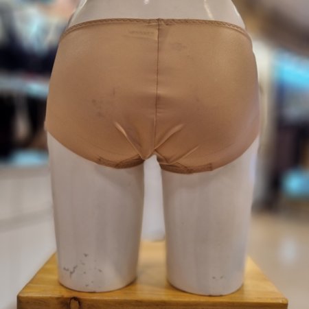 심플 무지 기본 햄팬티