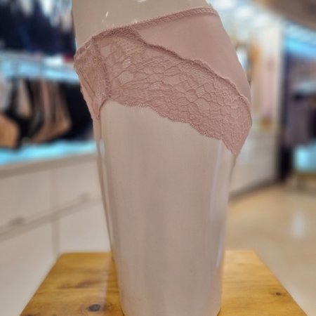 22FW 케미컬모티프 레이스팬티 택1