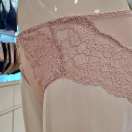 22FW 케미컬모티프 레이스팬티 택1